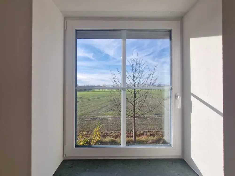 5-Zimmer Dachgeschosswohnung in Everswinkel mit Aussenstellplätze