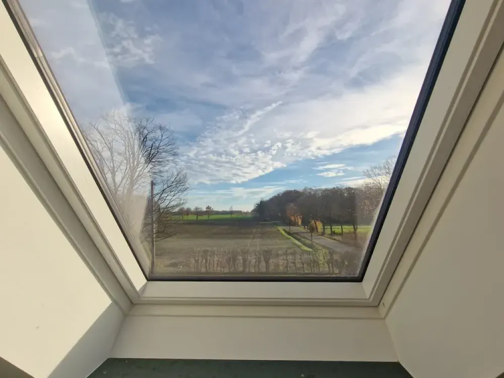 5-Zimmer Dachgeschosswohnung in Everswinkel mit Aussenstellplätze