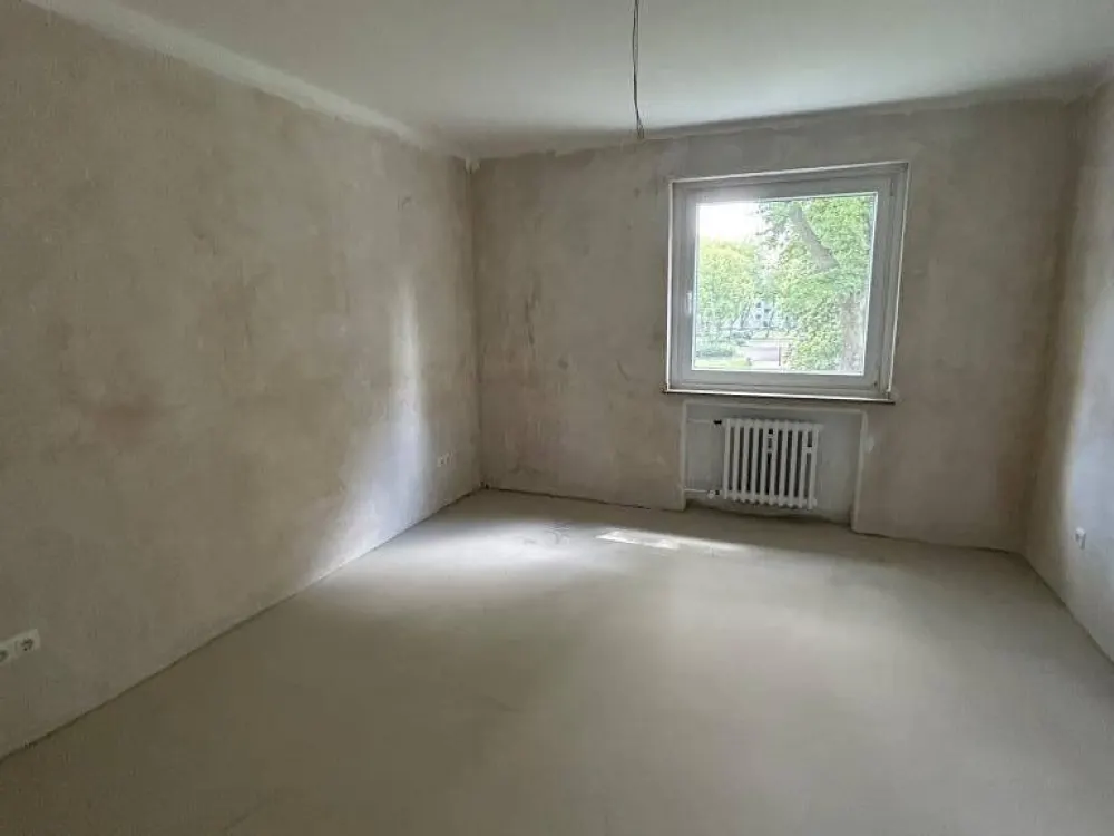 3-Zimmer-Wohnung mit Essbereich in Dortmund Scharnhorst