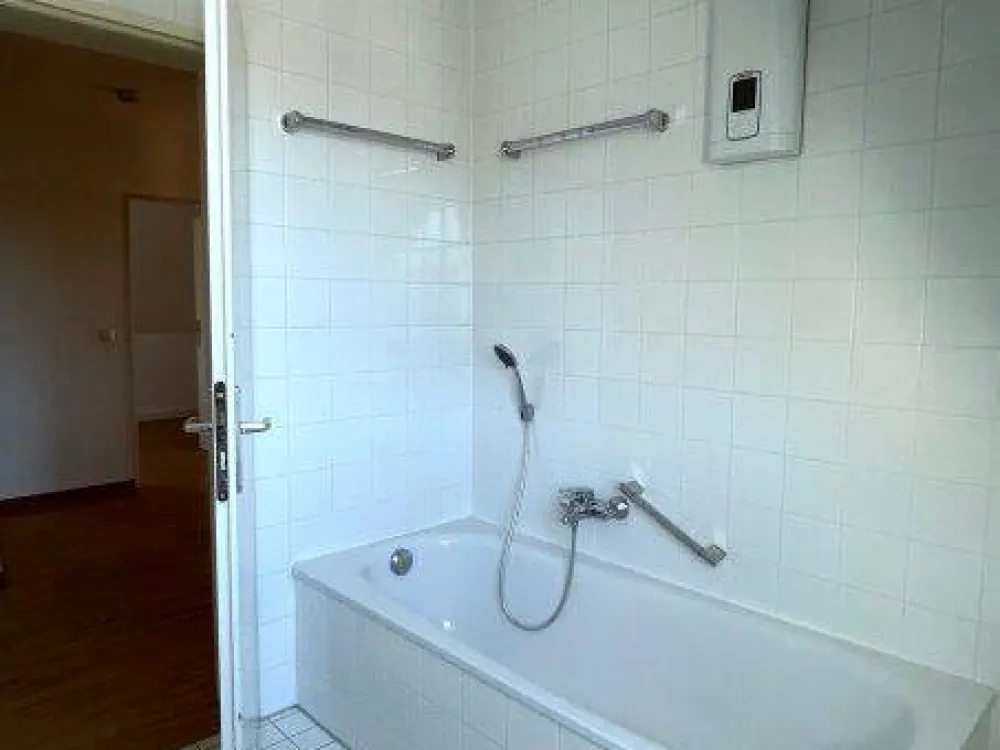 Helle 3-Zimmer-Wohnung in Memmingen-Mitte