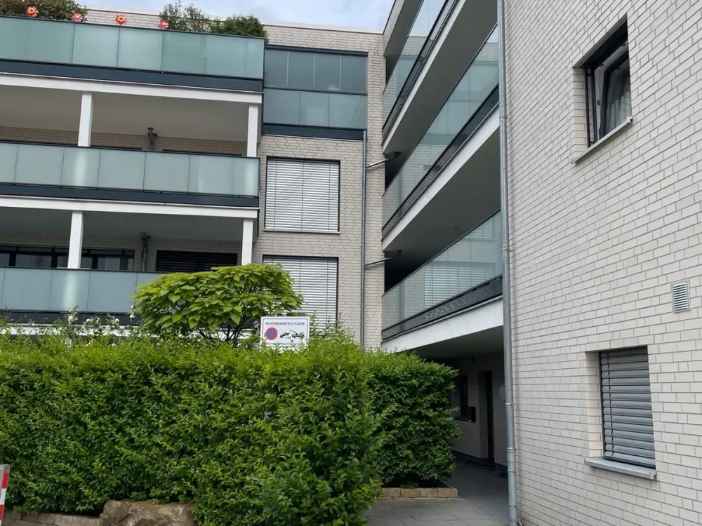 Beautiful Apartment in Emstor in Greven