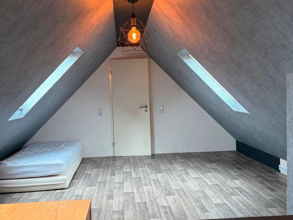 3 ZKB Wohnung in Altenkessel