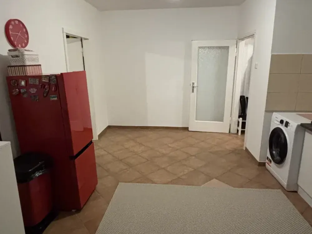 Zuhause mit 1,5 Zimmern in Düsseldorf Oberbilk
