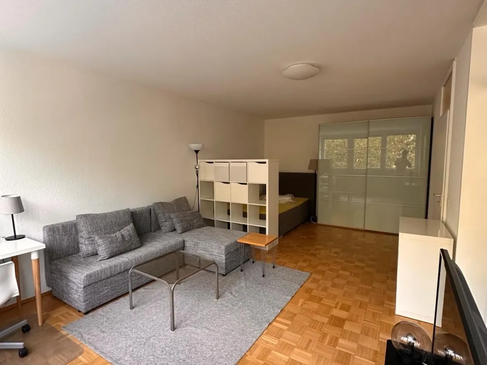 Angenehmes Appartement in Oberkassel