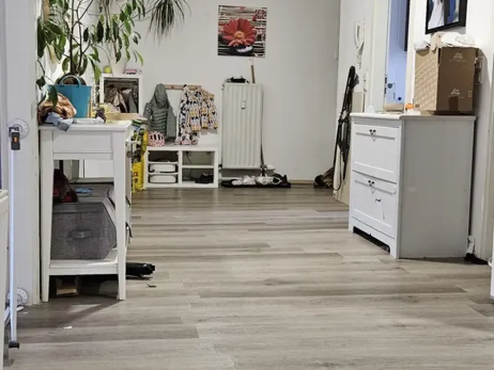 charmante 3-Zimmer-Wohnung nahe Kassel