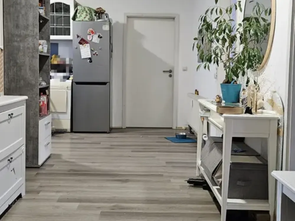 charmante 3-Zimmer-Wohnung nahe Kassel