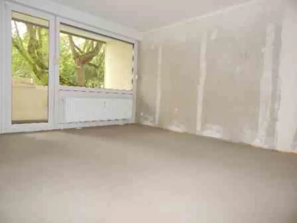 Gelegenheit: günstige 3-Zimmer-Wohnung (WBS)