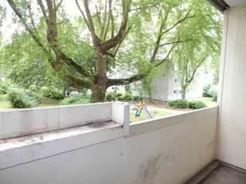 Gelegenheit: günstige 3-Zimmer-Wohnung (WBS)