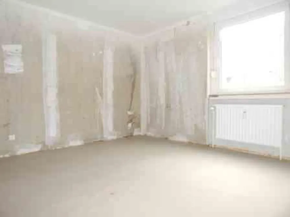 Gelegenheit: günstige 3-Zimmer-Wohnung (WBS)