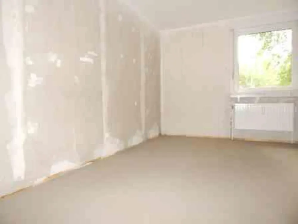 Gelegenheit: günstige 3-Zimmer-Wohnung (WBS)