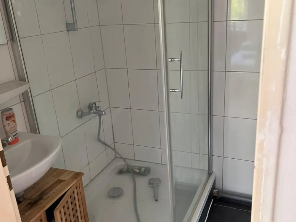 D-Eller Appertm 36 qm voll möbliert