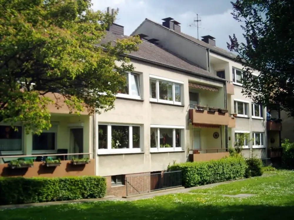 3 Zimmer Wohnung in Selm-Bork
