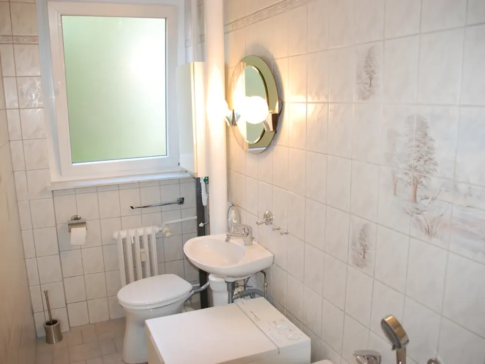 2 Zimmer Desigwohnung im Herzen von Berlin (Tiergarten)