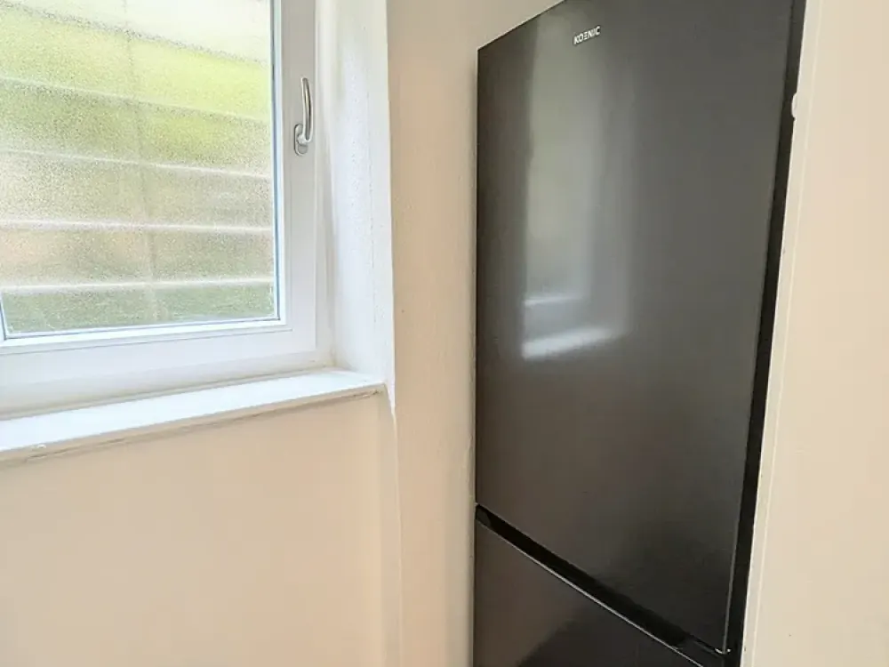 *Schöne 2-Zimmerwohnung mit Einbauküche in der Seyfferstraße im Stuttgarter Westen*