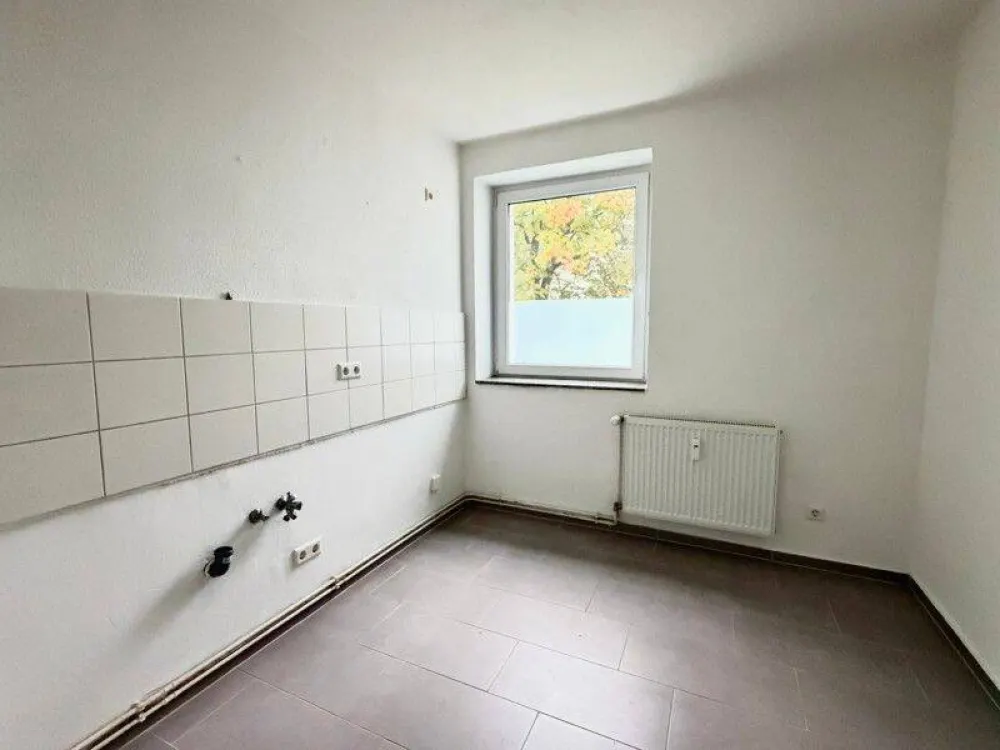Schöne Aussichten: Genießen Sie das Leben in Ihrer neuen Wohnung!