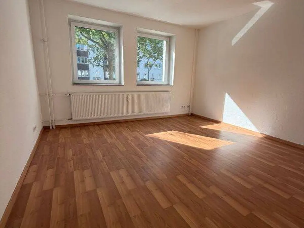 Schöne Aussichten: Genießen Sie das Leben in Ihrer neuen Wohnung!