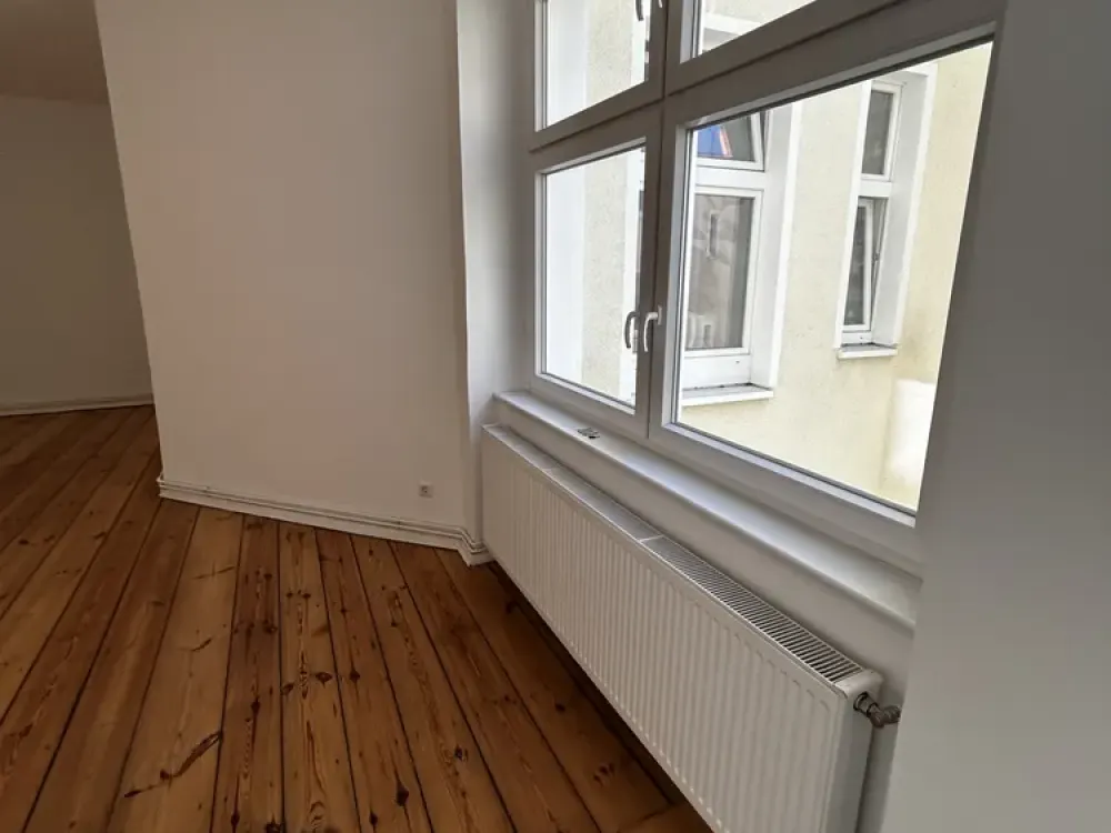 Schöne 1-Raum-Wohnung zu vermieten!