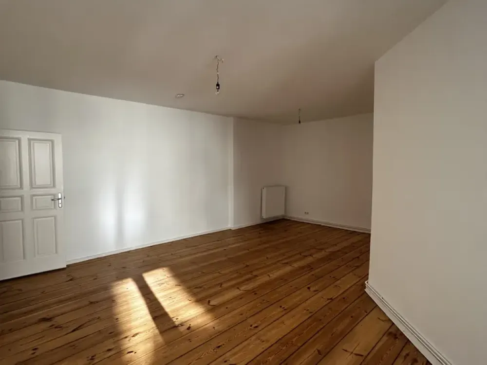 Schöne 1-Raum-Wohnung zu vermieten!