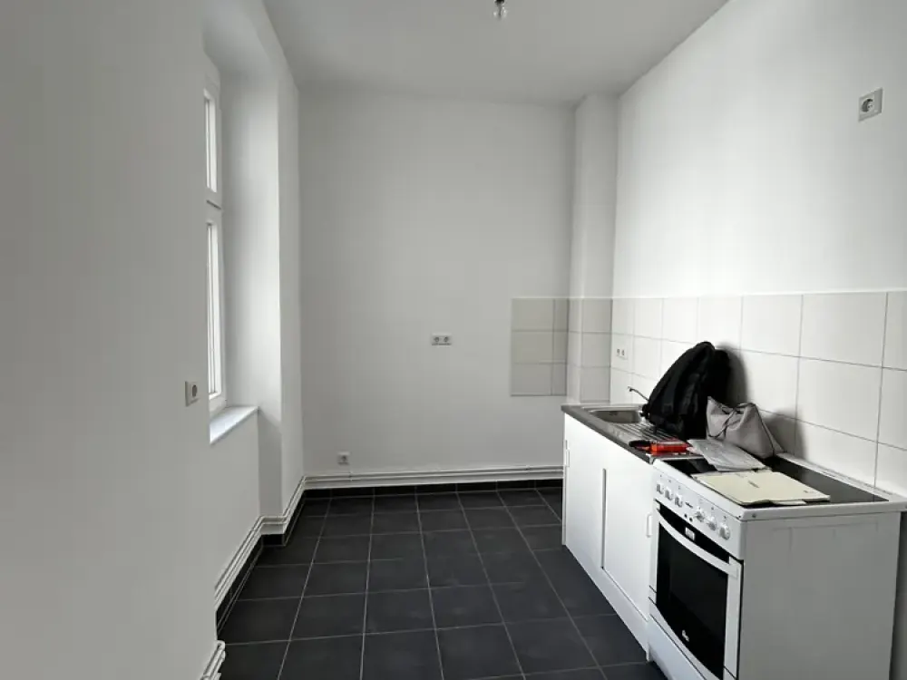 Schöne 1-Raum-Wohnung zu vermieten!