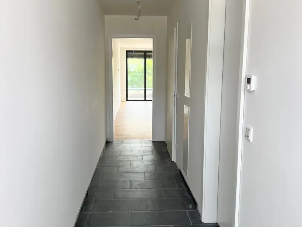 First occupancy! 2-room new build apartment with high-quality fittings!