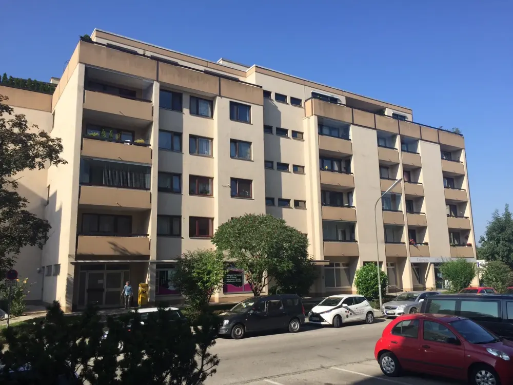 3-Zimmer-Wohnung in Olching