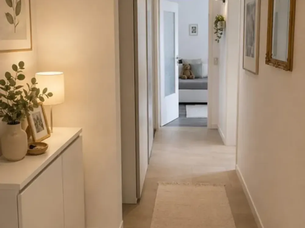 3-Zimmer-Wohnung in Olching