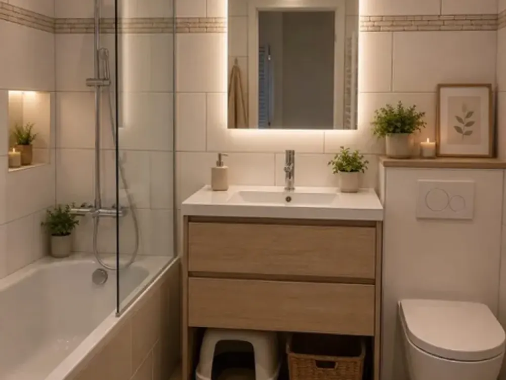 3-Zimmer-Wohnung in Olching