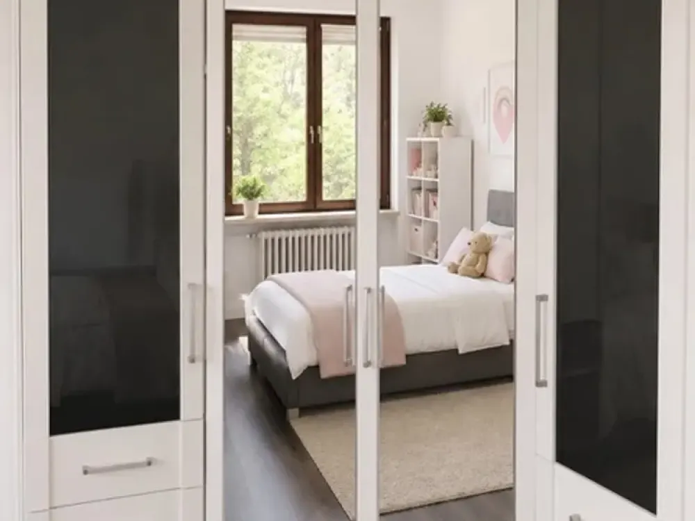 3-Zimmer-Wohnung in Olching