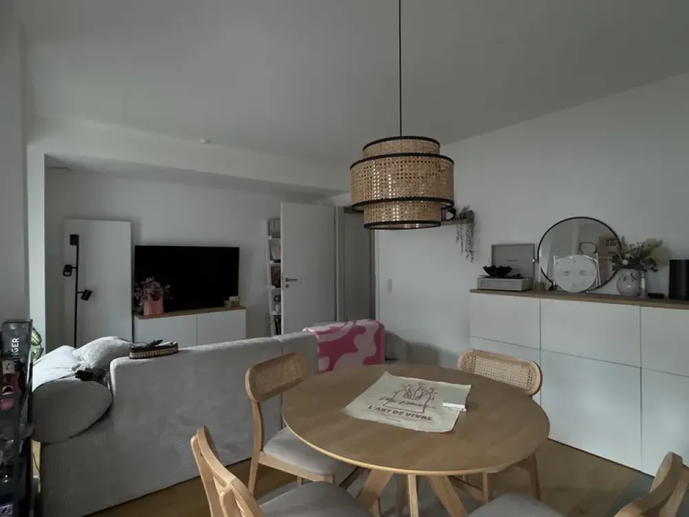 Helle & Moderne 3-Zimmer-Wohnung in bester Lage in Pempelfort