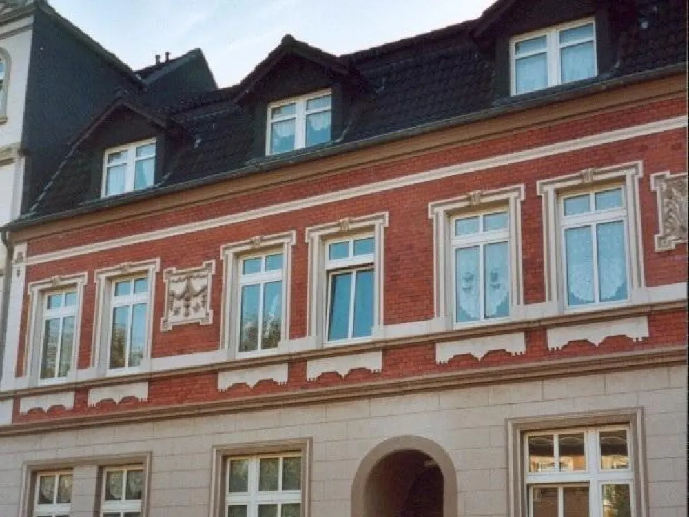 3-Zimmer-Wohnung in Recklinghausen Süd
