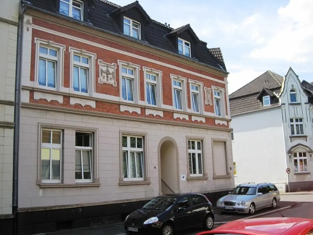 3-Zimmer-Wohnung in Recklinghausen Süd