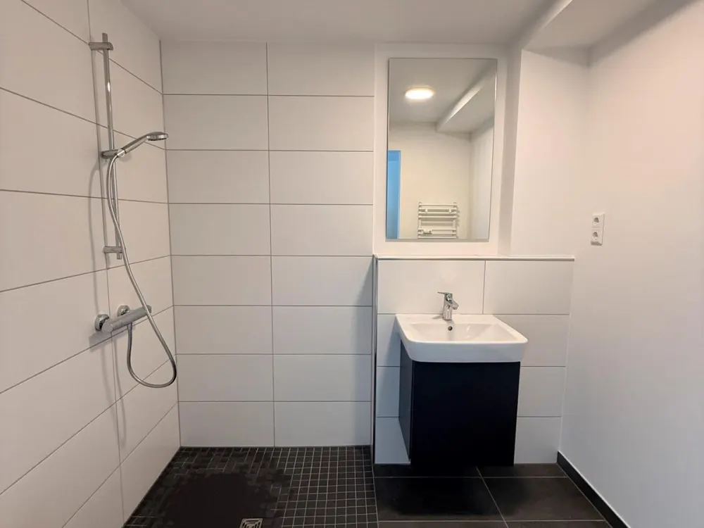 Kompaktes Apartment in Niederrad: Ideal für den urbanen Alltag