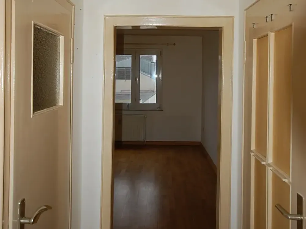 Cozy Apartment with a Small Balcony, Garage Separately