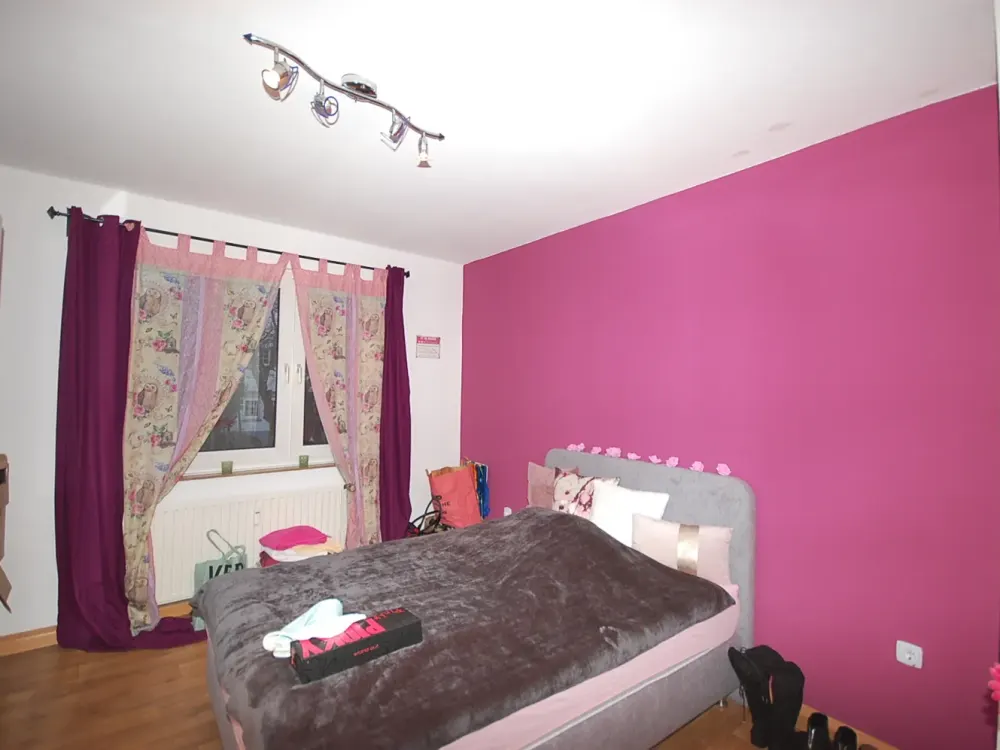 Cozy Apartment with a Small Balcony, Garage Separately