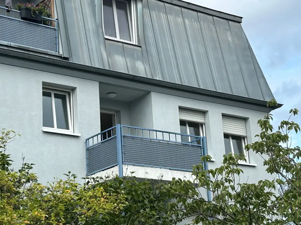 Bright, Cozy Apartment in Popular Location Tolkewitz - 2-Room Apartment