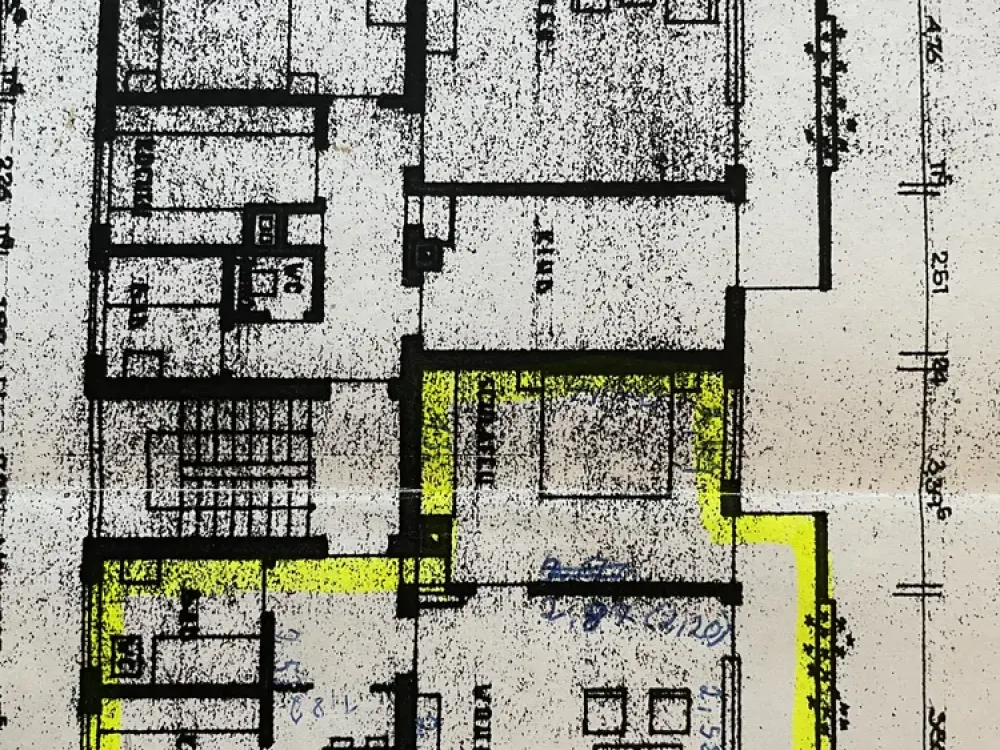 Ruhige 2,5 Wohnung in Korntal