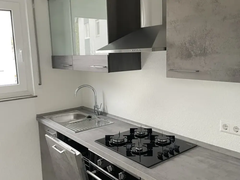 Ruhige 2,5 Wohnung in Korntal