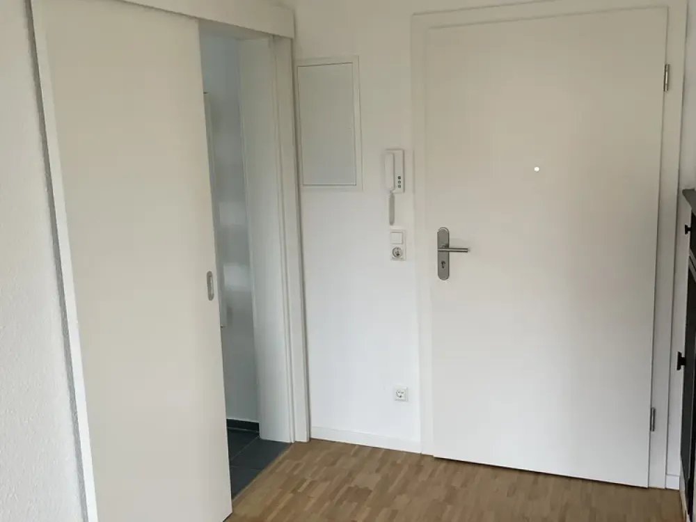 Ruhige 2,5 Wohnung in Korntal