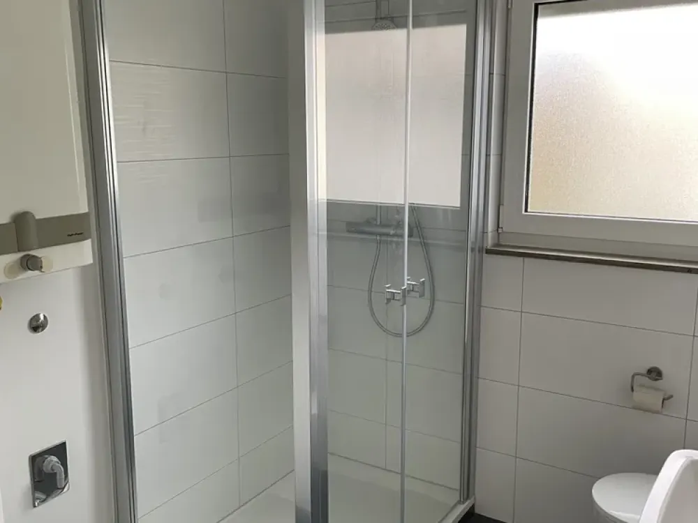 Ruhige 2,5 Wohnung in Korntal