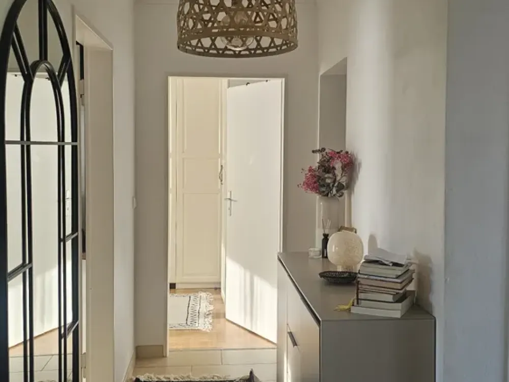 Alltagstaugliche 3 Zimmer in Offenbach am Main