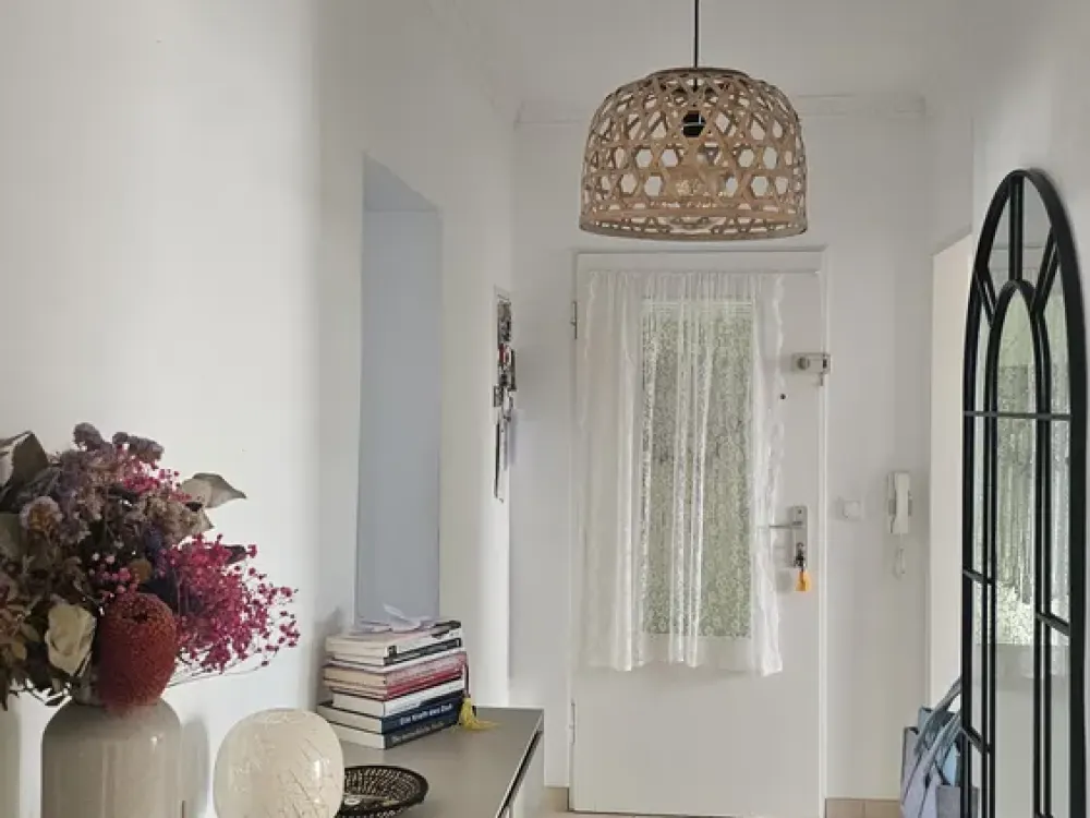 Alltagstaugliche 3 Zimmer in Offenbach am Main