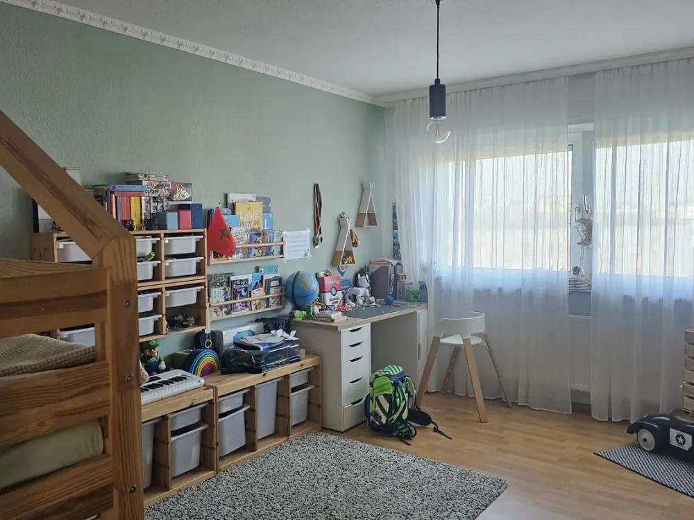 Alltagstaugliche 3 Zimmer in Offenbach am Main