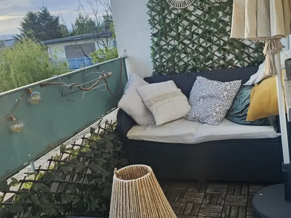 Alltagstaugliche 3 Zimmer in Offenbach am Main