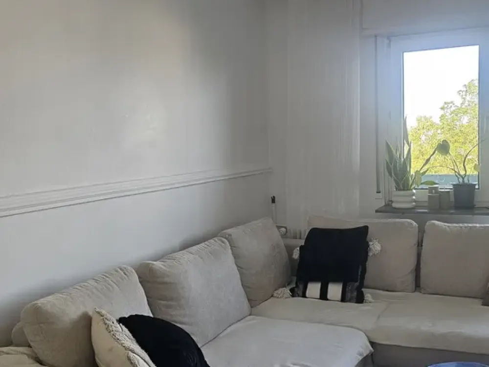 Alltagstaugliche 3 Zimmer in Offenbach am Main