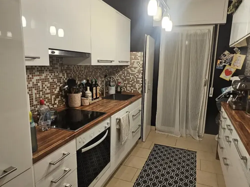Alltagstaugliche 3 Zimmer in Offenbach am Main