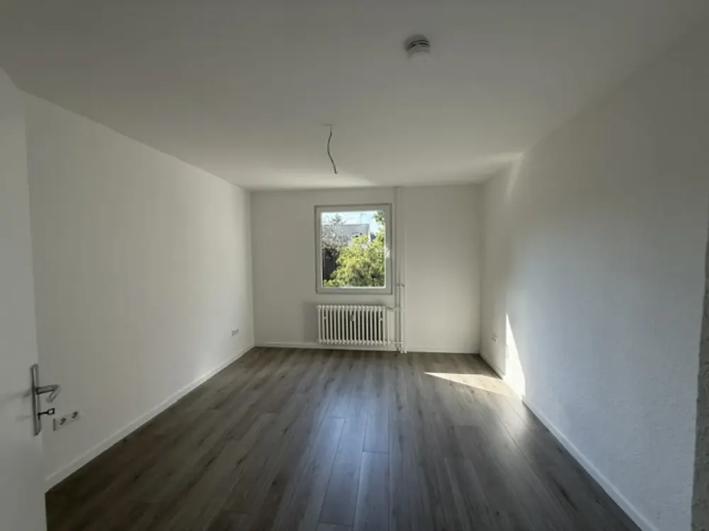 Besser geht es nicht! TOP 3-Zimmer-Wohnung in ruhiger Lage! September-Angebot ist 2 Monate MIETFREI