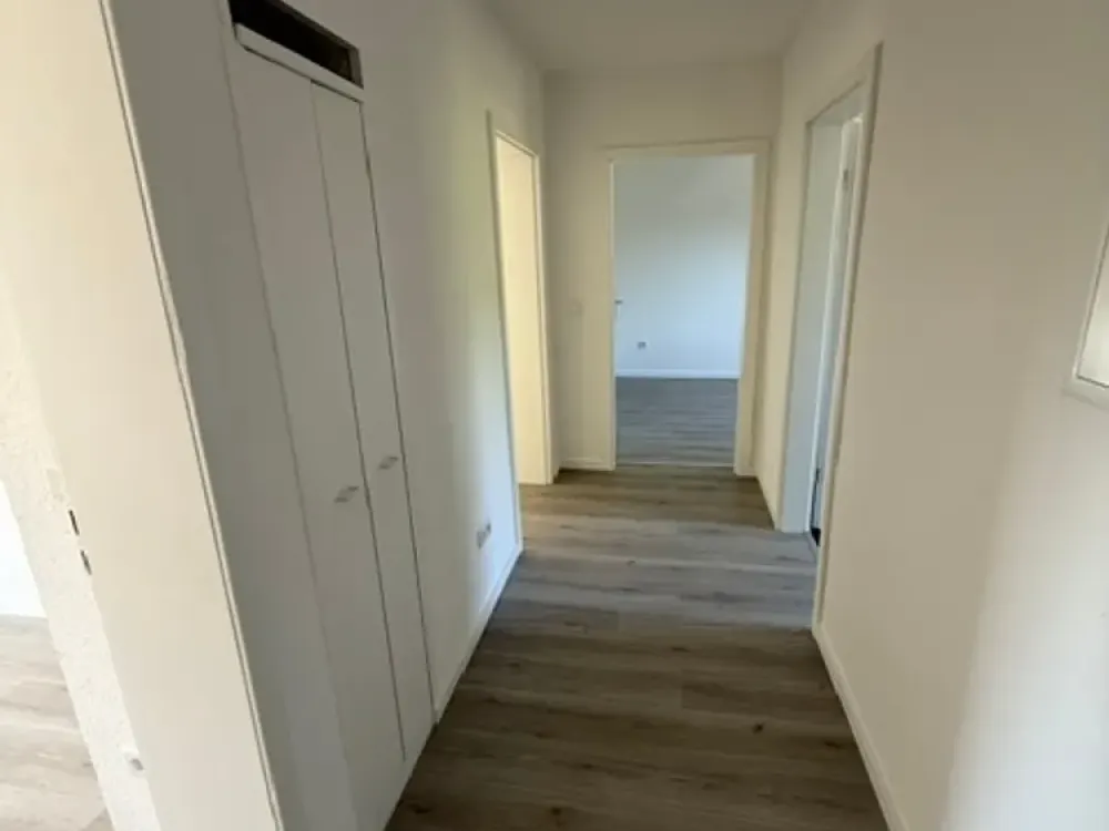 Besser geht es nicht! TOP 3-Zimmer-Wohnung in ruhiger Lage! September-Angebot ist 2 Monate MIETFREI