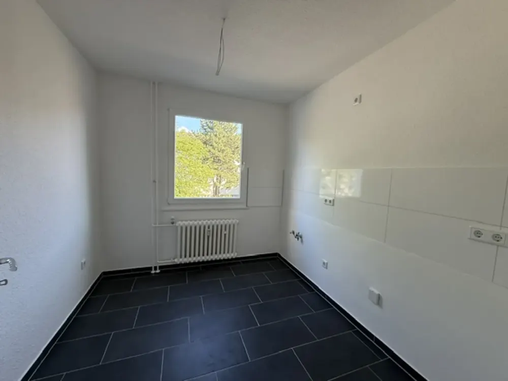Besser geht es nicht! TOP 3-Zimmer-Wohnung in ruhiger Lage! September-Angebot ist 2 Monate MIETFREI