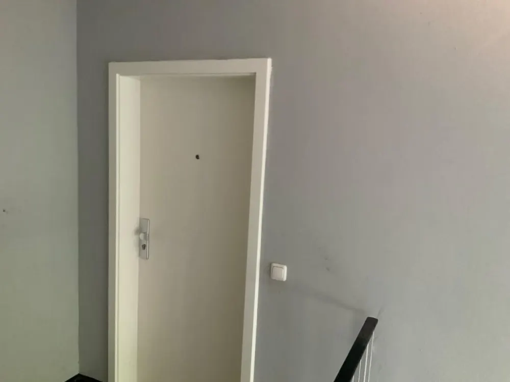2-Zimmer-Wohnung in Monheim am Rhein Berliner Viertel