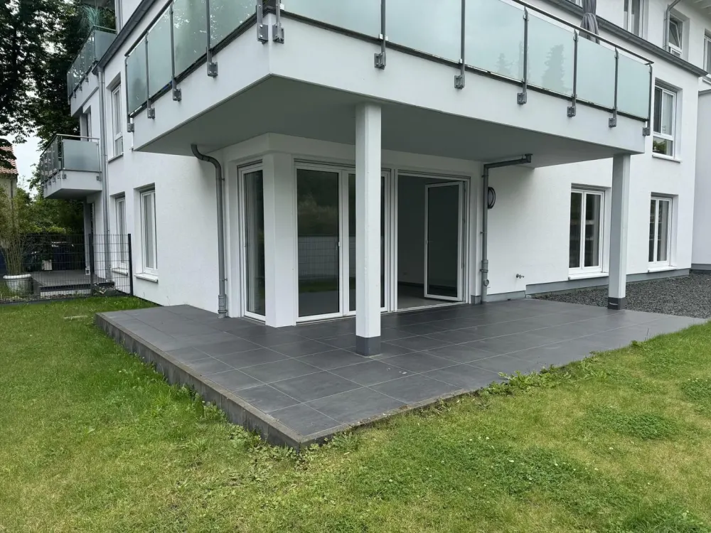 3Zi Wohnung in beste Lage Frechen